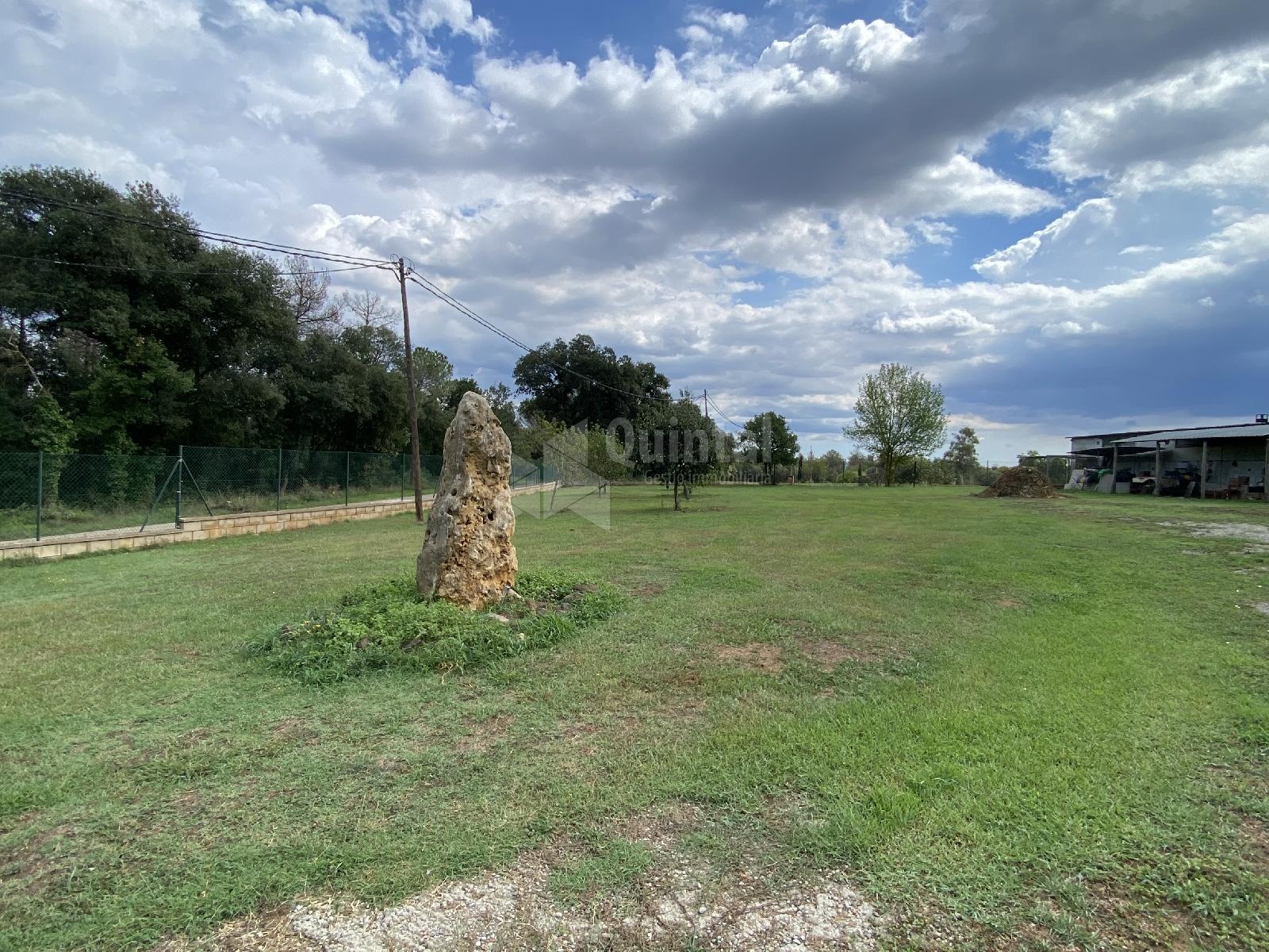 Masia restaurada