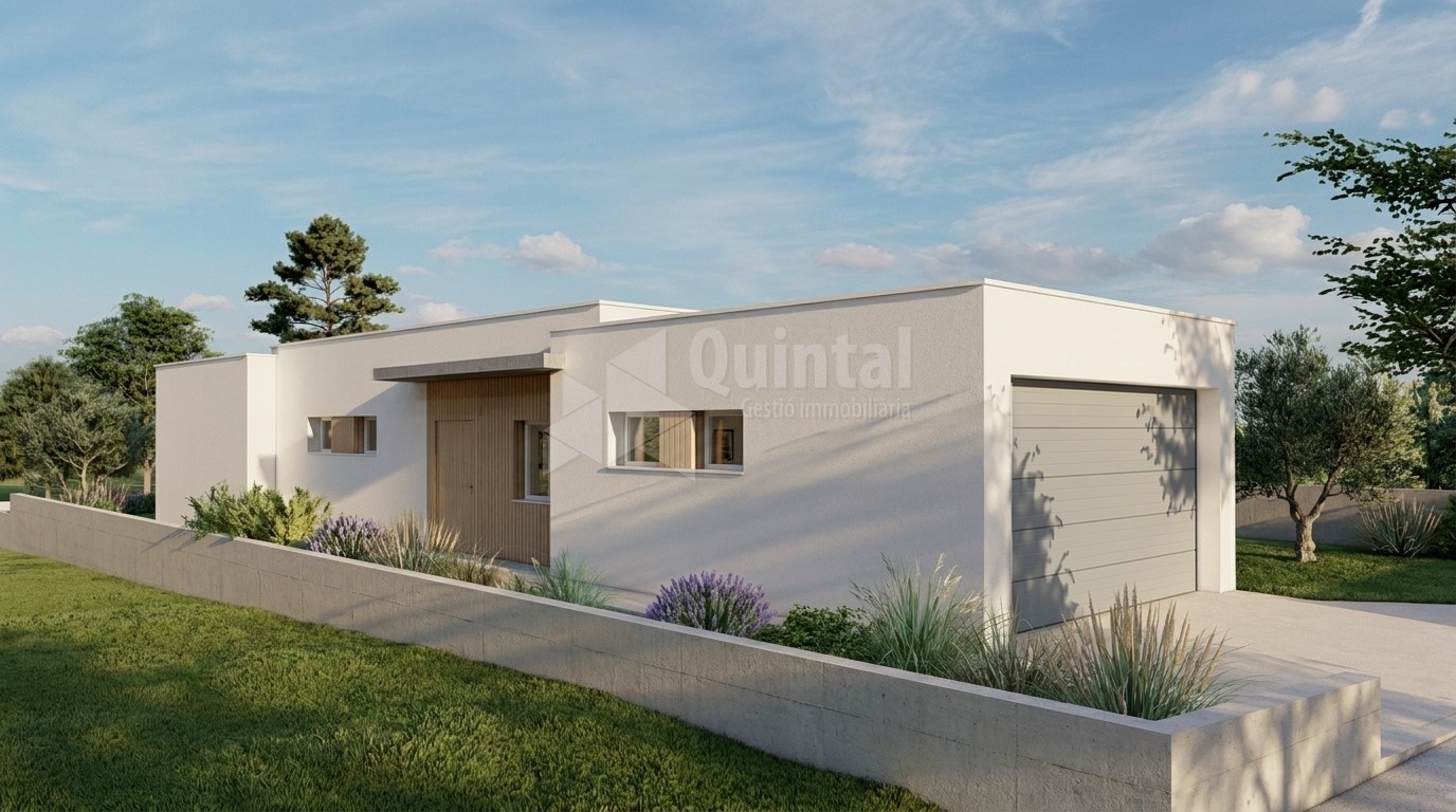 Casa a Llagostera